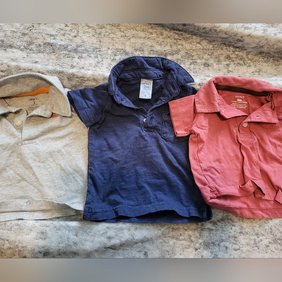 Carters bundle - Picture 3 of 8